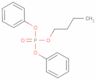 Butyl diphenyl phosphate