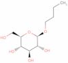 Butyl glucoside