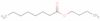 caprylic acid N-butyl ester
