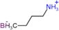 butan-1-aminium bromide