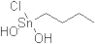 Butyltin chloride dihydroxide