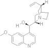 Quinine hydrochloride dihydrate