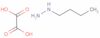 butylhydrazine oxalate