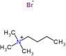 1-Butanaminium, N,N,N-trimethyl-, bromide (1:1)