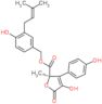 Butyrolactone I