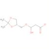 Methanol, [[(4S)-2,2-dimethyl-1,3-dioxolan-4-yl]methoxy]-, acetate