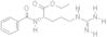Nalpha-Benzoyl-L-arginine ethyl ester hydrochloride