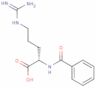 Benzoyl-L-arginine