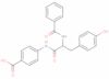 N-Benzoyl-L-tyrosyl-p-aminobenzoic acid