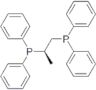 1,1′-[(1R)-1-Methyl-1,2-ethanediyl]bis[diphenylphosphine]