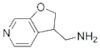 Furo[2,3-c]pyridine-3-methanamine, 2,3-dihydro- (9CI)