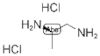 1,2-Propanodiamina, clorhidrato (1:2), (2R)-