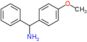 1-(4-methoxyphenyl)-1-phenylmethanamine