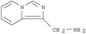 Imidazo[1,5-a]pyridine-1-methanamine