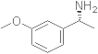 (R)-1-(3-Methoxyphenyl)ethylamine