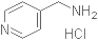 Pyridin-4-ylmethanamine hydrochloride