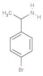 (R)-(+)-4-bromo A-methylbenzylamine