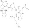 C-reactive protein fragment 201-206