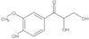 C-Veratroylglycol