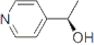 R(+)-1-(4-pyridyl)ethanol