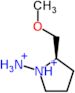 (2R)-2-(methoxymethyl)pyrrolidin-1-amine