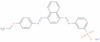 Benzenesulfonic acid, 3-[2-[4-[2-(4-ethoxyphenyl)diazenyl]-1-naphthalenyl]diazenyl]-, sodium salt …