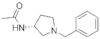 (R)-(+)-BENZYL-3-ACETYLAMINOPYRROLIDINE&