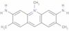 3,6-diamino-2,7,10-trimethylacridinium chloride