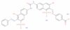 Benzoic acid, 4-[2-[1-hydroxy-6-[[[[5-hydroxy-6-(2-phenyldiazenyl)-7-sulfo-2-naphthalenyl]amino]ca…