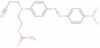 3-[[2-(Acetyloxy)ethyl][4-[2-(4-nitrophenyl)diazenyl]phenyl]amino]propanenitrile