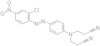 3,3'-[[4-[(2-chloro-4-nitrophenyl)azo]phenyl]imino]bis[propiononitrile]