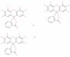 Sal de aluminio de espir[isobenzofurano-1(3H),9′-[9H]xanten]-3-ona, 3′,6′-dihidroxi-2′,4′,5′,7′-...