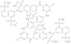 1,5-Naphthalenedisulfonic acid, 3,3′-[(2,2′-disulfo[1,1′-biphenyl]-4,4′-diyl)bis[imino(6-chloro-...