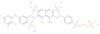 Acido 2,7-naftalendisolfonico, 4-ammino-6-[2-[5-[(5-cloro-2,6-difluoro-4-pirimidinil)ammino]-2-sol…