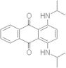 1,4-Bis[(1-metiletil)amino]-9,10-antracenediona