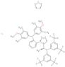 1,2,3,4,5-cyclopentanepentayl, compd. with 1-[(1S)-1-[bis[3,5-bis(trifluoromethyl)phenyl]phosphino]ethyl]-2-[2-[bis(4-methoxy-3,5-dimethylphenyl)phosphino]phenyl]-1,2,3,4,5-cyclopentanepentayl, iron salt (1:1:1)