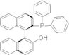 (R)-2-diphénylphosphino,2'-hydroxyl-1,1'-binaphtyle