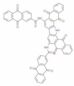 2-Anthracenecarboxamide, N,N′-(10,15,16,17-tetrahydro-5,10,15,17-tetraoxo-5H-dinaphtho[2,3-a:2′,3′…