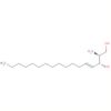 4-Heptadecene-1,3-diol, 2-amino-, (2S,3R,4E)-