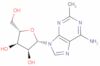 2-Methyladenosine