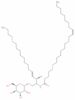 (15Z)-N-[(1S,2R,3E)-1-[(β-D-Galactopyranosyloxy)methyl]-2-hydroxy-3-heptadecen-1-yl]-15-tetracos...