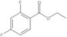 ethyl 2,4-difluorobenzoate