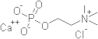 Calcium phosphorylcholine