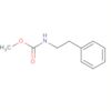 Carbamic acid, (2-phenylethyl)-, methyl ester