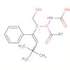 Carbamic acid, [(1S)-1-(hydroxymethyl)-2-phenyl-2-propenyl]-,1,1-dimethylethyl ester