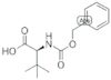 CBZ-L-tert-leucine