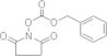 Nα-(Benzyloxycarbonyloxy) Succinimide