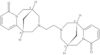 (1R,5S)-1,2,3,4,5,6-Hexahydro-3-[2-[(1R,5S)-1,5,6,8-tetrahydro-8-oxo-1,5-methano-2H-pyrido[1,2-a][…