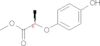 (2R)-2-(4-Hydroxyphenoxy)propanoic acid