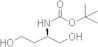 (R)-(+)-2-(Boc-Amino)-1,4-butanediol